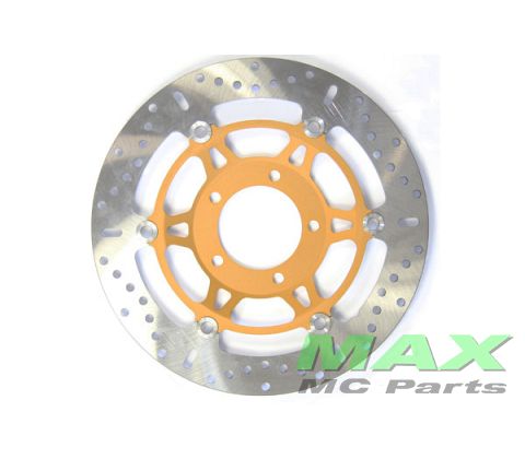 EBC X Disc *FRONT* MD662X  LH/RH