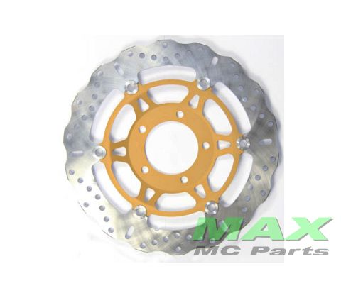 EBC X Disc *FRONT* MD662X  CONTOUR LH/RH