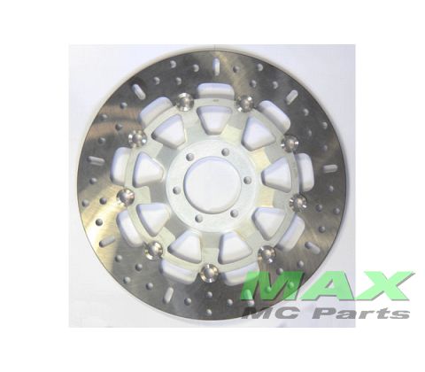 EBC Pro-Lite Flo *FRONT* MD667 RH/LH