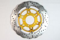 EBC XC Disc FRONT LH/RH MD669XC *CONTOUR