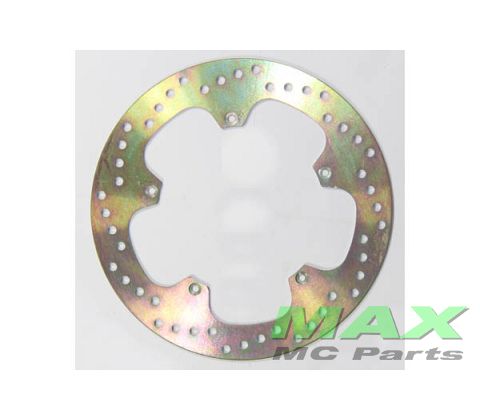 EBC HPSR DISC *FRONT* MD672LS