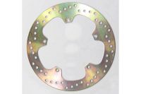 EBC HPSR DISC *FRONT* MD672LS