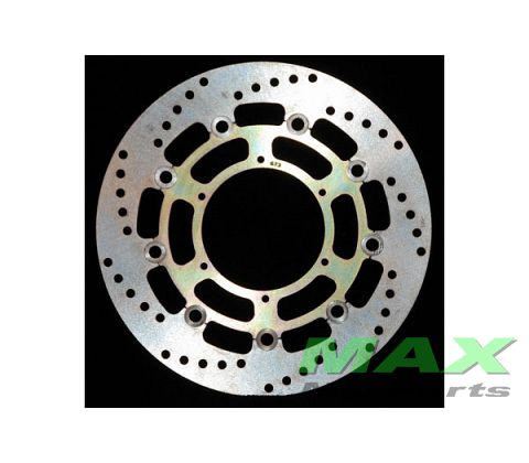 EBC Pro-Lite Flo *FRONT* MD673LS