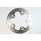 EBC HPSR DISC *REAR* MD677