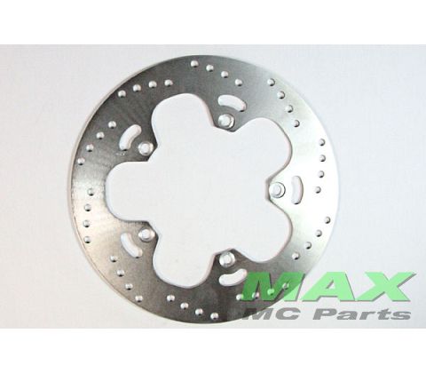 EBC HPSR DISC *REAR* MD677