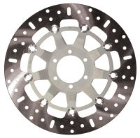 EBC Pro-Lite Flo *FRONT* MD678 LH/RH