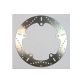EBC DISC *FRONT* LH/RH MD687 BMW