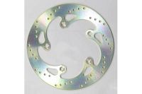 EBC HPSR SOLID DISC BMW REAR