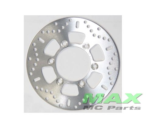 EBC DISC REAR HYOSUNG GT650 GT250