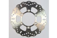 EBC HPSR DISC WAWE REAR HYOSUNG GT650R