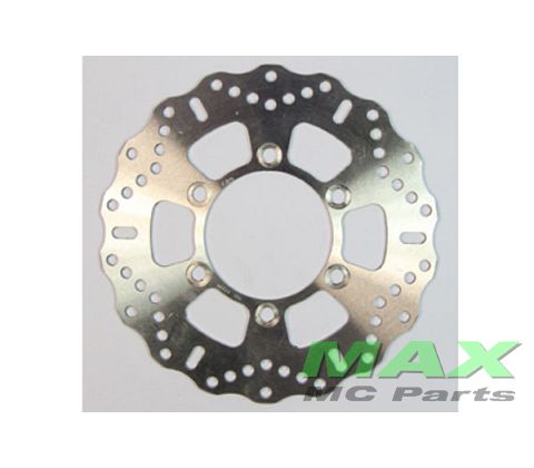 EBC HPSR DISC WAWE REAR HYOSUNG GT650R