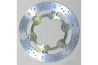 EBC Pro-Lite Flo Disc MD691 RH/LH