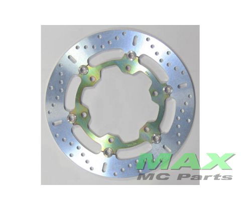 EBC Pro-Lite Flo Disc MD691 RH/LH