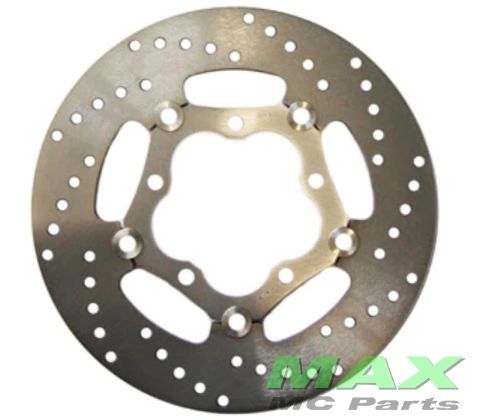 EBC Pro-Lite Flo FF/RR MD693 GUZZI