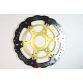 EBC XC Disc with S Drive system Contoure