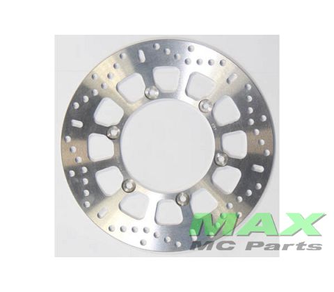 EBC HPSR REAR DISC RST1000