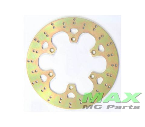 EBC HPSR SOLID DISC REAR ROCKET