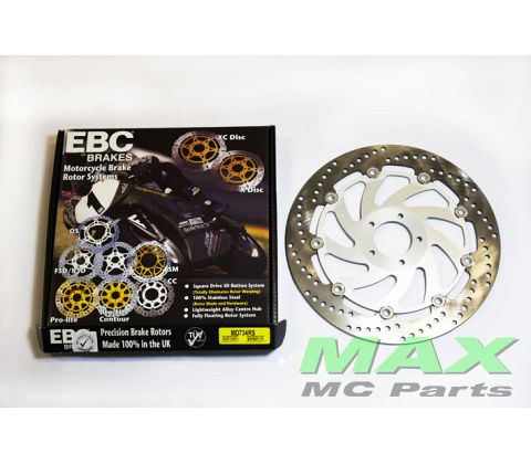 EBC Pro-Lite Flo Disc MD734RS