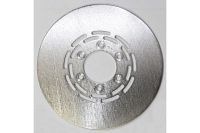 EBC HPSR SOLID DISC