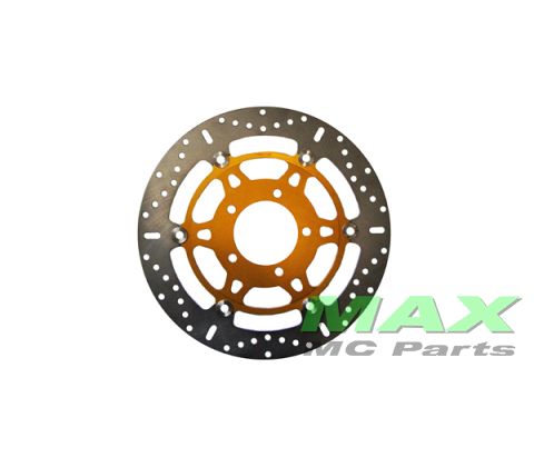 EBC Pro-Lite Flo Disc*FRONT* MD825