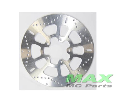 EBC STAINLESS SOLID DISC