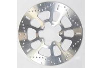 EBC STAINLESS SOLID DISC