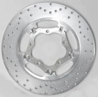 EBC X Disc S Drive FRONT MD835 GUZZI