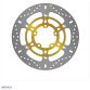 EBC X Disc FRONT MD842X RH/LH TRIUMPH