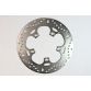 EBC STAINLESS DISC *REAR* MD845 BMW