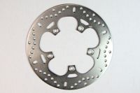 EBC STAINLESS DISC *REAR* MD845 BMW