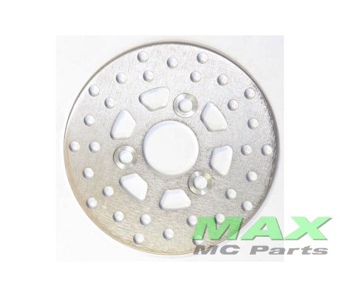 Ebc BREMSESKIVE 155x58x3,6MM