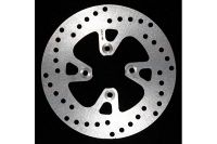 EBC Scooter disc FRONT MD907D