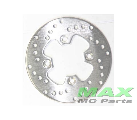 EBC Scooter disc MD908D HONDA