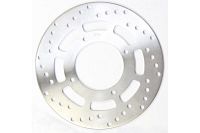 EBC Scooter disc full circle profile