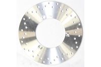 EBC Scooter disc full circle profile