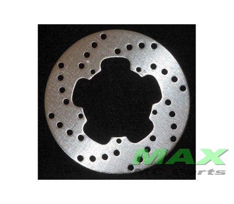 EBC Scooter disc FRONT MD910D