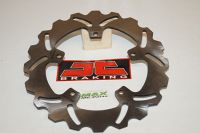 JT SPORT Scooter FRONT MD910XC CONTOUR