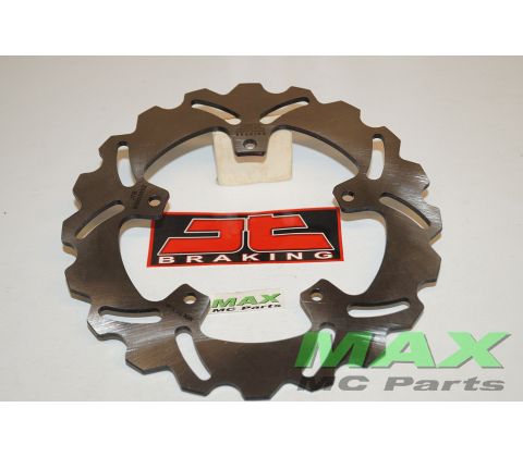 JT SPORT Scooter FRONT MD910XC CONTOUR