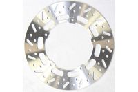 EBC Scooter disc full circle profile