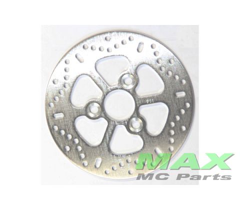 EBC Scooter disc FRONT MD911D