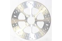 EBC Scooter disc full circle profile