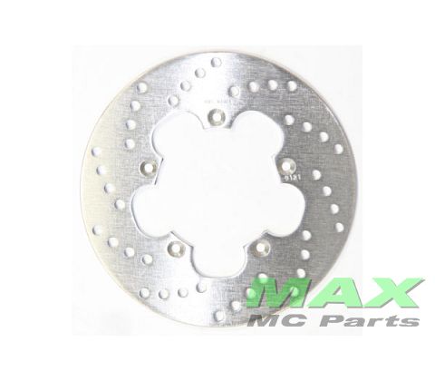 EBC Scooter disc full circle profile