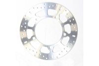 EBC Scooter disc full circle profile