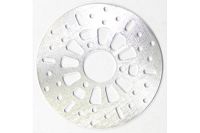 EBC Scooter disc full circle profile