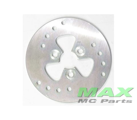 EBC Scooter disc FRONT SUZ AH100 ADRESS