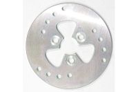 EBC Scooter disc FRONT SUZ AH100 ADRESS