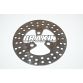 BRAKING Scooter disc FRONT AH100 ADRESS