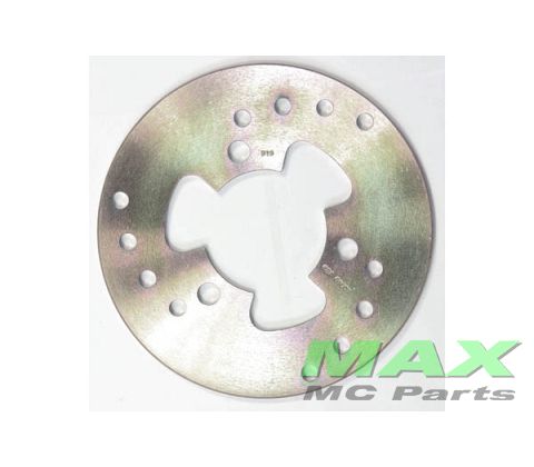 EBC Scooter disc full circle profile