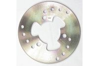 EBC Scooter disc full circle profile