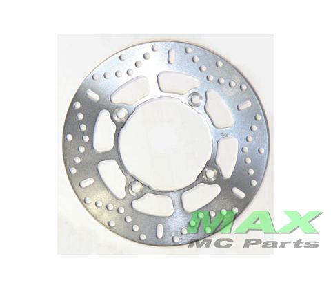 EBC Scooter disc full circle profile